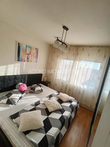 Apartament decomandat 2 camere - zona ANDA - 3