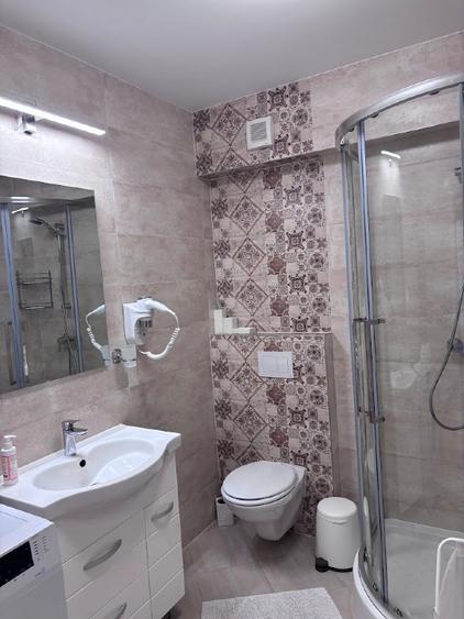 Garsoniera de inchiriat in Otopeni-Airport Residences