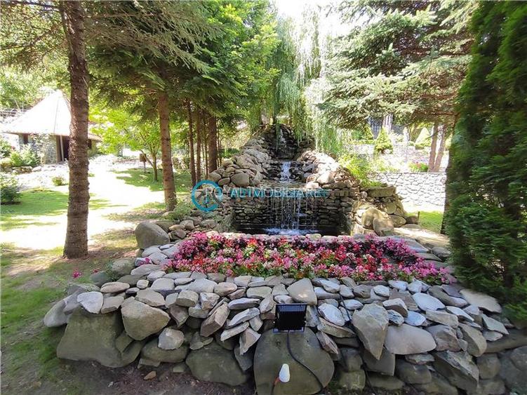 Royal Imobiliare -vanzare vila/ casa de vacanta zona CAMPINA - 2