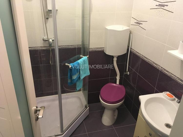  Apartament 3 camere de inchiriat – Zona Delfinariu, Constanta - 5