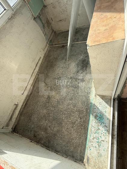 Apartament 2 camere, etaj intermediar, zona centrala - 7