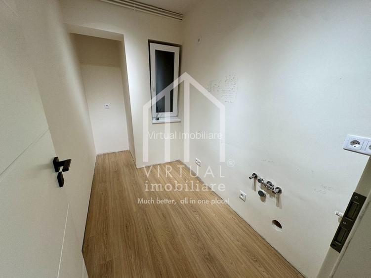Apartament complet renovatat, mobilat si utilat - etaj 2-Mihai Viteazu - 3