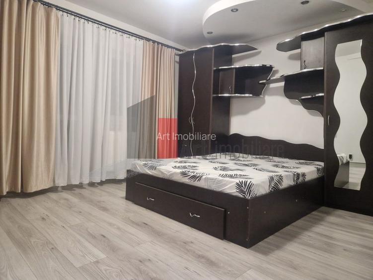 Apartament cu trei camere de inchiriat-Lujerului-Uverturii-loc de parcare - 6