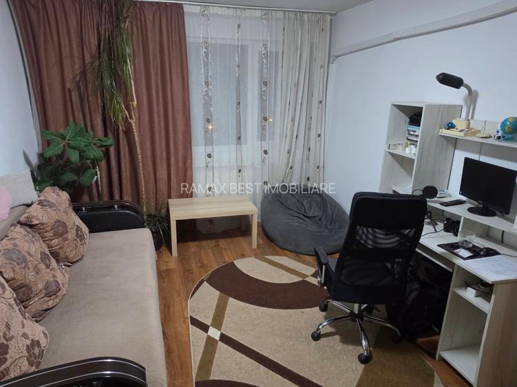 Baba Novac, 10 minute metrou Dristor, pe Reconstructiei, bloc reabilitat - 8