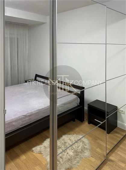 Apartament premium 5 camere | BANEASA, 2 locuri de parcare - 15