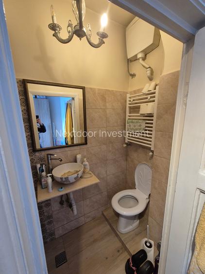 2 camere Cismigiu - Popa Tatu - 8