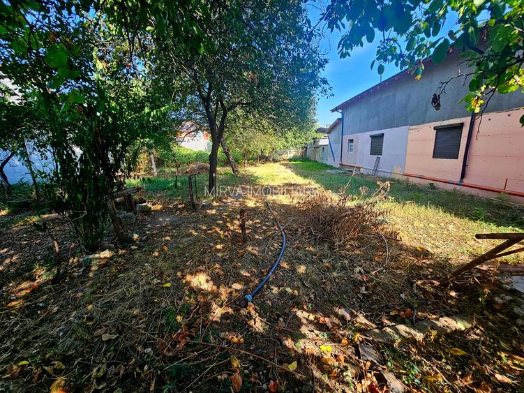 Casă cu teren generos de 1.297 mp, zona Rudului – Ploiești - 35