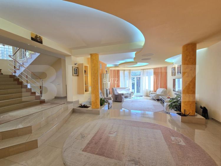 Vila ideala pentru locuinta, clinica sau birouri! - 4