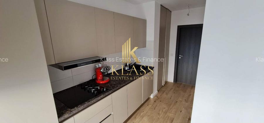 2 camere, 2 bai, Pipera Belvedere, etaj 5 - 4