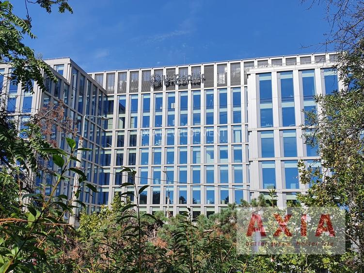 U Center - Birouri de inchiriat - Comision 0% - 3