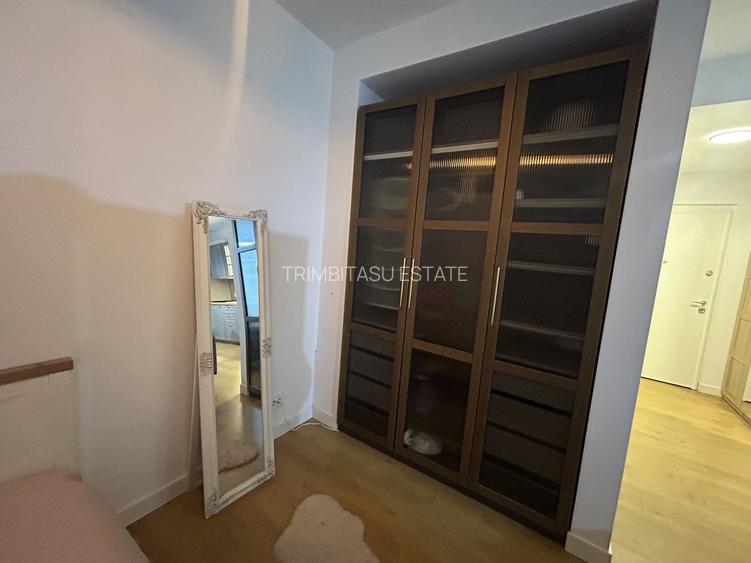 Studio Lux Bulevardul Pipera cu Grădină Proprie - 3