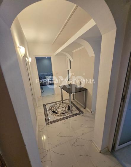 Negru Vodă | Apartament 3 camere | Etaj 2/4 | Mobilat și utilat | Renovat - 5