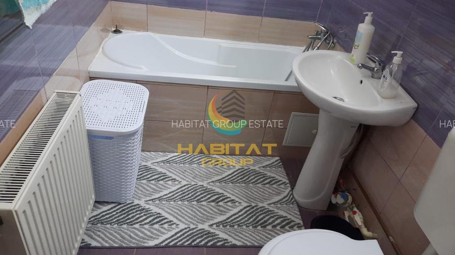 Oltenitei Secuilor vanzare 2 camere metrou Piata Sudului - 13