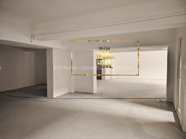 Spatiu comercial Bd Mamaia, VANZARE - 2