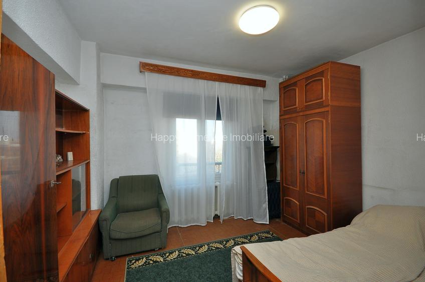 Apartament 3 camere decomandat 78 mp, bloc 1989, Militari Lujerului Virtutii - 7