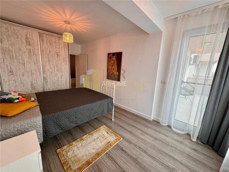 Apartament 2 camere, in Ploiesti, zona Albert, loc de parcare inclus. - 10