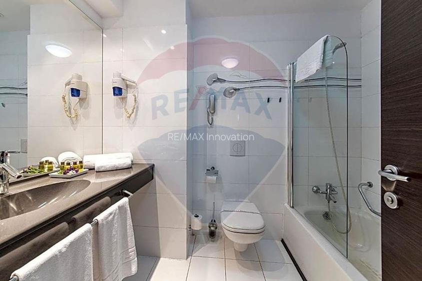 Hotel  cu 76 camere de vânzare în zona Libertatii Marriot - 27