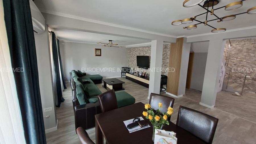 Vila P+1E de vanzare in localitatea Eforie Nord, zona de vile - 8