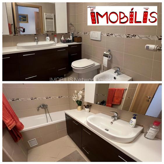 380000Euro, Pipera-zona Erou Iancu Nicolae, centrala,  parcare, imobil 2009 - 8