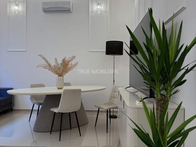 Ap. cu 2 camere de închiriat – Central, Târgu Mureș - 2