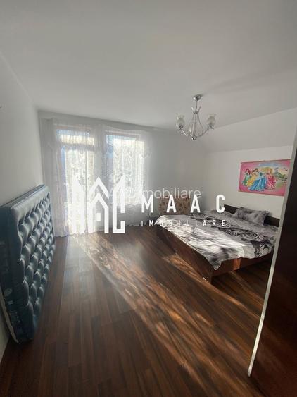 Casa individuală 5 camere I Curte I Utilități I Rasinari - 13