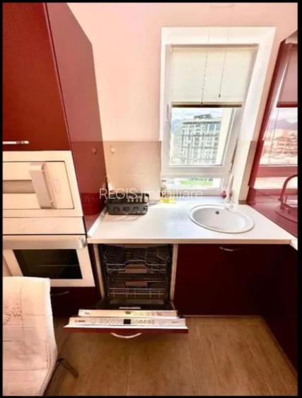 Apartament modern 3 camere cu parcare Kasper - 10