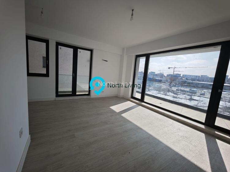 Apartamente 2 și 3 camere, bloc nou NZEB, zonă Pipera - 25