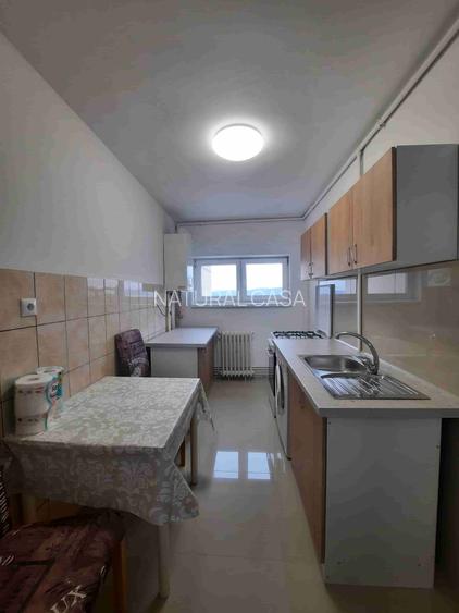 Apartament 2 camere bulevard Mihai Viteazu - 2