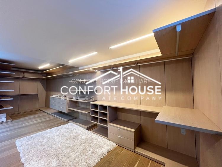 Vila cu arhitectura moderna, 6 camere, piscina, teren 1000mp, IANCU NICOLAE - 44