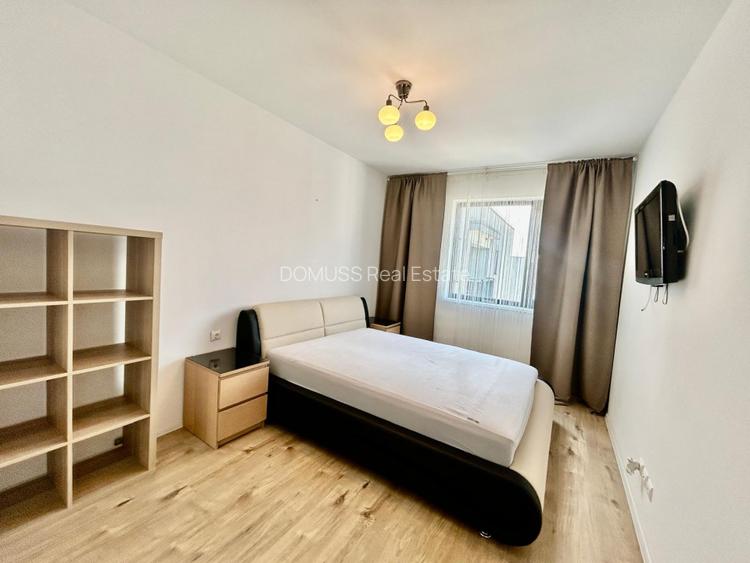 APARTAMENT 3 CAMERE | GREENFIELD | BANEASA | CENTRALA | PARCARE | - 6