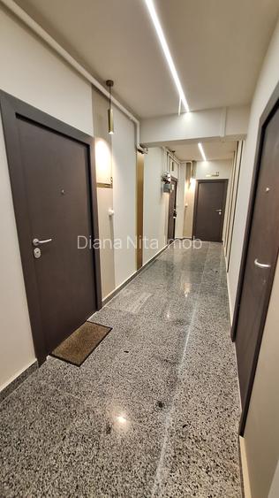 Garsoniera moderna/ complexul Ivory / Pipera/Promenada - 10