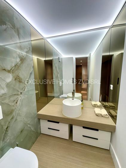 Complex Cortina126 - loc parcare subteran - lux - 12