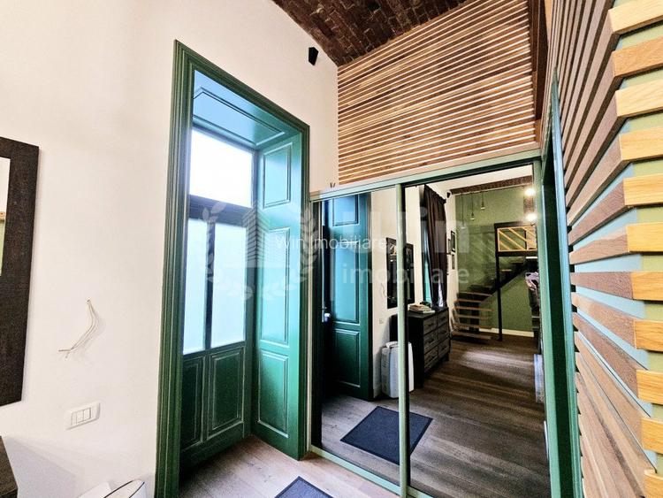 Doua apartamente la cheie | 94mp util total | Centru | Zona Ferdinand - 15