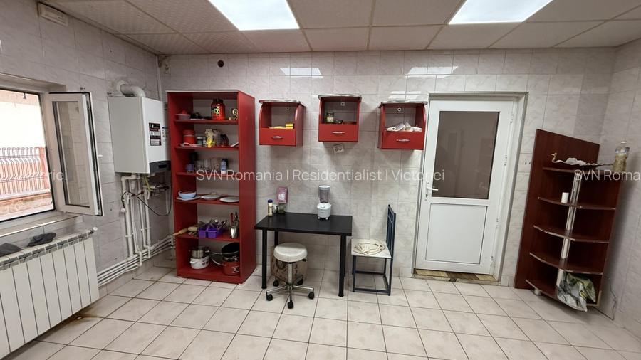 REV2004651 Casa cu Teren I Bucurestii Noi I Pretabil Dezvoltare - 13