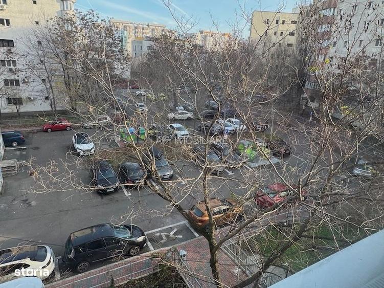 De inchiriat apartament cu 3 camere , Nerva Traian sector3 - 16