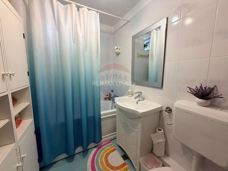 Apartament cu 2 camere de vânzare în zona Aviatiei - 7