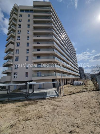Apartament 3 camere,2 bai,finalizat,mutare rapida,centrala proprie,TVA inclus! - 15