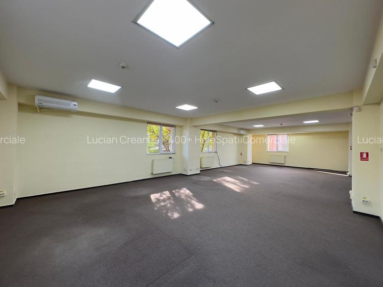 Spatiu salon, cabinet, birou, de la 15mp la 171mp, zona Jumbo - 3