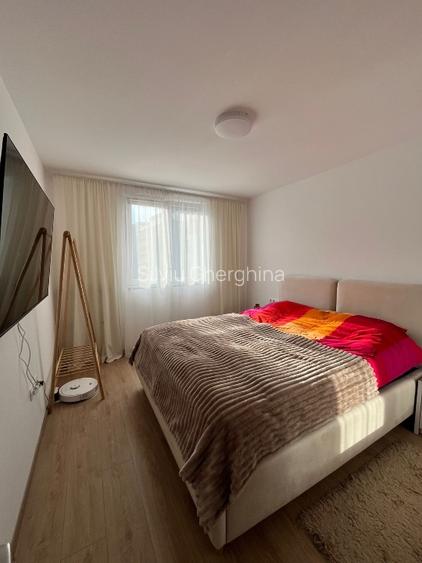 Apartament 3 camere, zona Coresi, parcare inclusa - 7