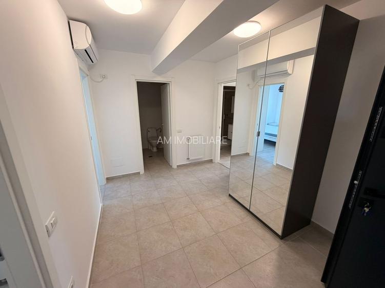 AP. 3 CAMERE THEODOR PALLADY, PARCARE, MASINA SPALAT VASE, BLOC NOU - 5