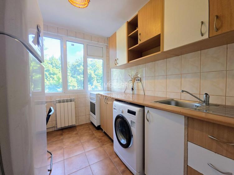 2 camere | Metrou | Parc | Decomandat | Oferta rara! - 11