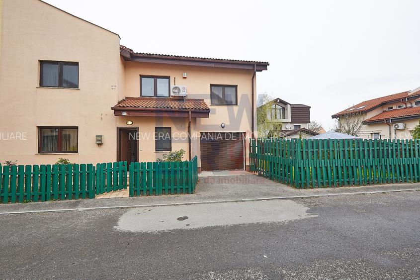 INCHIRIERE VILA IN CLASS, rond OMV PIPERA - 15