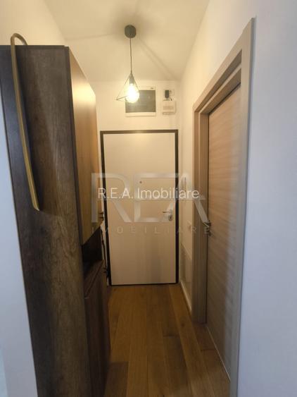 Garsoniera, Aviatiei - 12