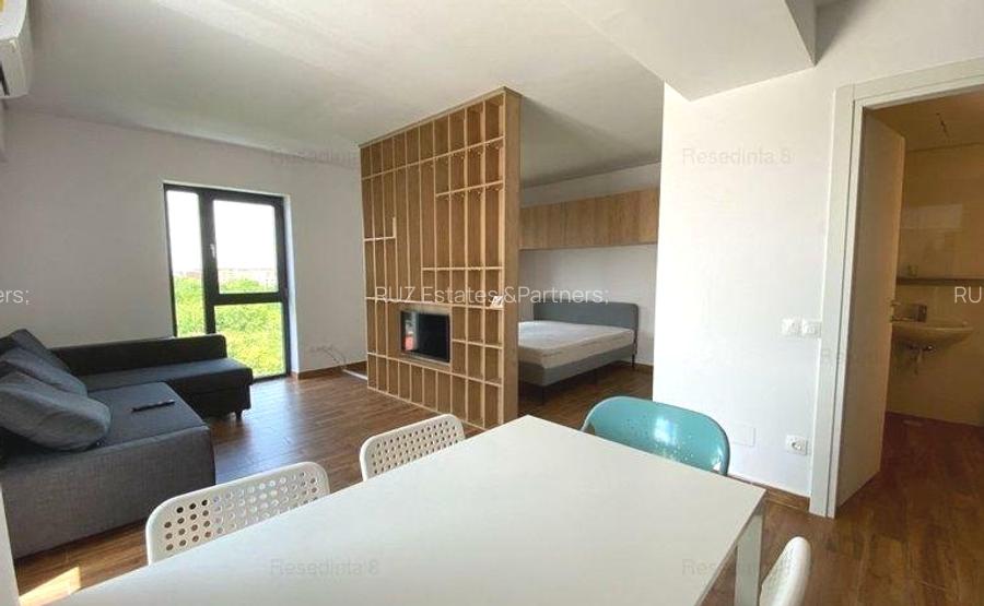 Apartament Tip Studio Dublu | Parcare Inclusa | Pet Friendly | Zona Sisesti - 3
