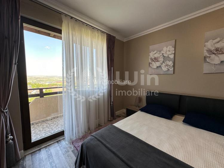 Casa individuala ultrafinisata | 180mp util | 380mp teren | Dezmir - 6