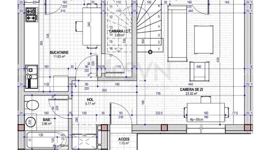 REV2005352 Vila Noua Giulesti - 16