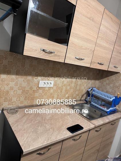 Garsoniera, noua, centrala, parcare, metrou Drumul Taberei, Bld Timisoara, 103 - 12