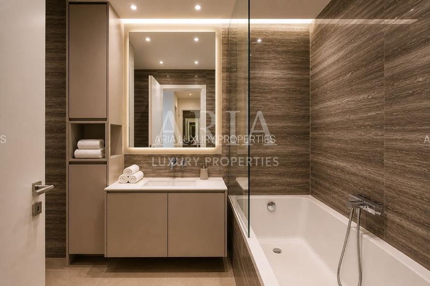 LUXURY APARTMENT 5ROOMS - 9