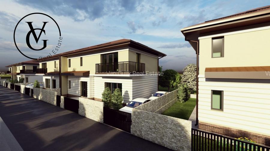 Casa Noua langa Padure P+1 in Branesti - 4