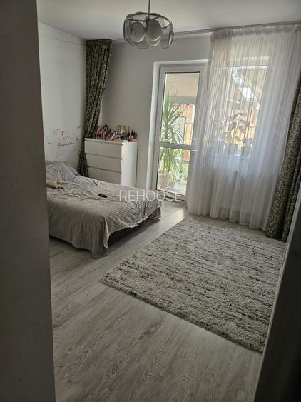 Titan Salajan, 2014, centrala, 2 bai, 2 parcari, terasa 25mp, bucat.inc., P/3 - 10